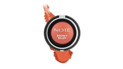 Note Cosmetics Bouncy Blush 04 Sunkiss Yumuşak Kremsi Allık