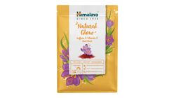 Himalaya Aydınlatıcı Kağıt Maske Safran & C Vitamini & Hyaluronik Asit 30 g