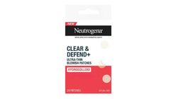 Neutrogena Acne Patch 24 Pieces