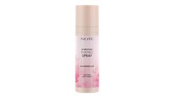 Note Cosmetics Hydrating Fixing Spray Gül Özlü Nemlendirici Makyaj Sabitleme Spreyi