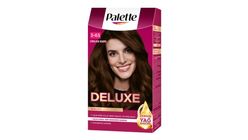 Palette Deluxe Hair Dye 3.65 Chocolate Brown