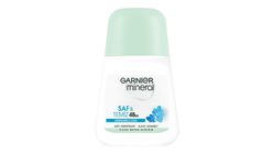 Garnier Mineral Pure & Clean Roll-On Deodorant 50 ml