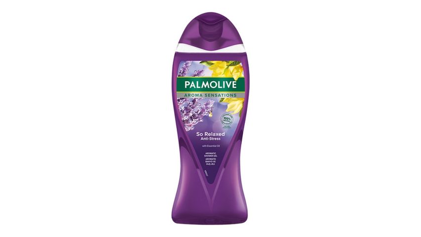 Palmolive Aroma Sensations So Relaxed Banyo ve Duş Jeli 500 ml
