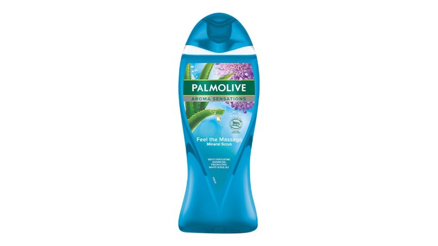 Palmolive Aroma Sensations Feel The Massage Peeling Bath and Shower Gel 500 ml