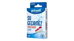 Getwell Waterproof Bandage