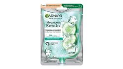 Garnier Hyaluronik Kriyojel Yorgunluk Karşıtı Soğutucu Yüz Maskesi