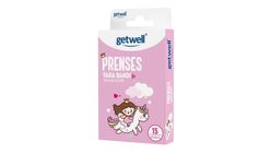 Getwell Prenses Yara Bandı