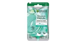 Garnier Hyaluronik Kriyojel Yorgunluk Karşıtı Soğutucu Göz Maskesi
