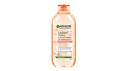 Garnier Micellar Peeling Kusursuz Makyaj Temizleme Suyu 400 ml