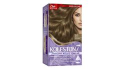 Wella Koleston Supreme Sonsuz Işıltılı Küllü Tonlar Saç Boyası 7/1 Küllü Kumral
