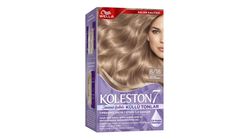 Wella Koleston Supreme Sonsuz Işıltılı Küllü Tonlar Saç Boyası 8/18 Açık Inci Küllü Kumral