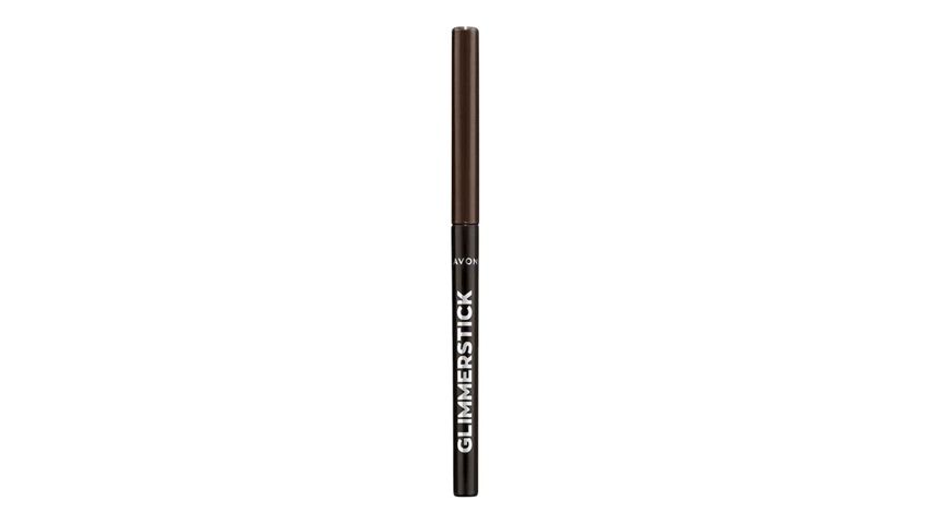Avon Glimmersticks Açılıp Kapanabilen Göz Kalemi Cosmic Brown