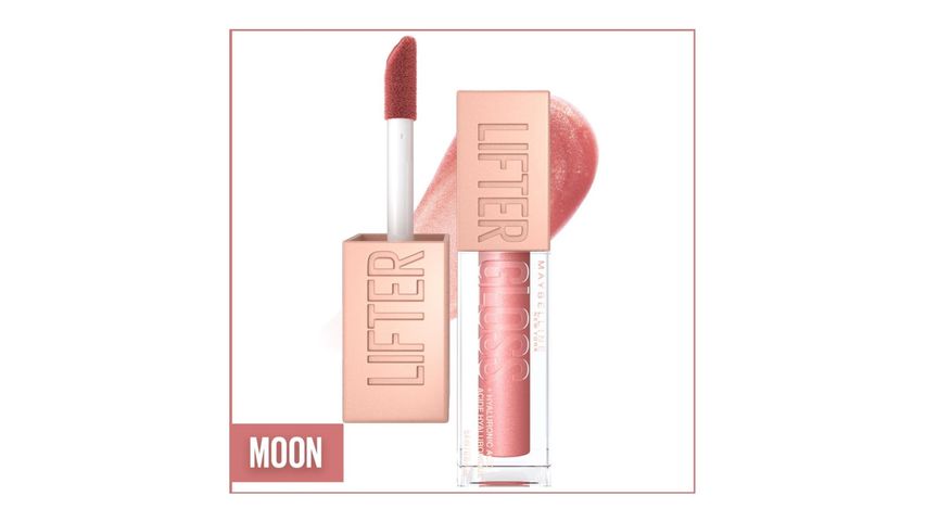 Maybelline New York Lifter Gloss Nemlendirici Dudak Parlatıcısı - 003 Moon
