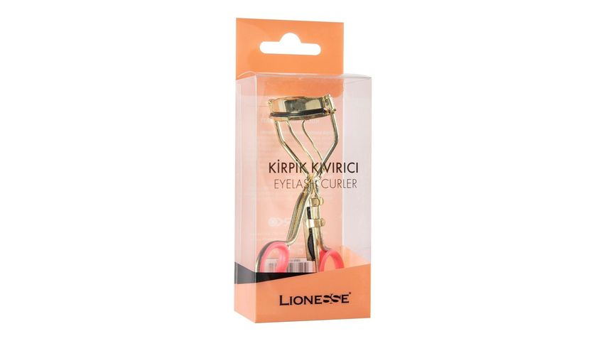 Lionesse Kirpik Kıvırıcı