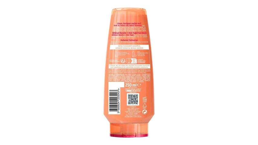 L'Oréal Paris Elseve Dream Long Easy Combing Hair Care Cream 250 ml