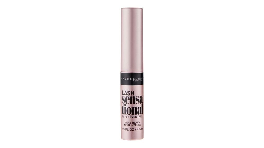 Maybelline New York Lash Sensational Sky High Mini Mascara