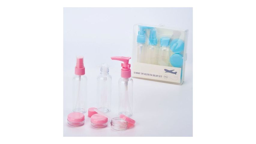 Finehome Boxed Travel Care Set