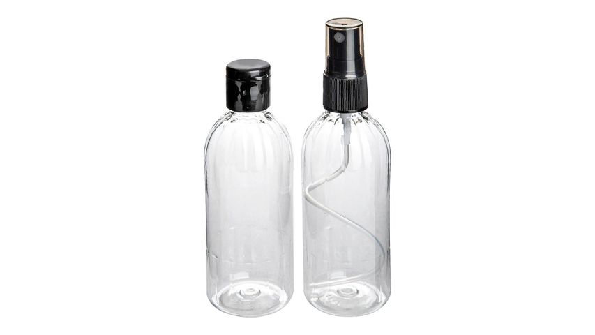 Lionesse Seyahat Seti 100 ml 2'li Set