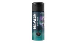 Blade Hero Selection Black Alpha Men's Deodorant 150 ml