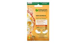 Garnier Göz Altı Torbalarına Karşı Kağıt Göz Maskesi 6 g