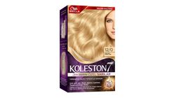 Wella Koleston Supreme Saç Boyası 12/0 Çok Açık Doğal Sarı