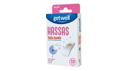 Getwell Hassas Yara Bandı