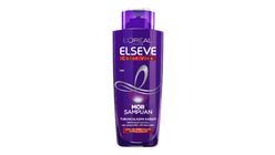 Elseve Turunculaşma Karşıtı Mor Şampuan 200 ml