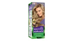 Wella Koleston Naturals Saç Boyası 8/1 Açık Küllü Kumral