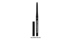 Avon Glimmersticks Retractable Eye Pencil Blackest Black
