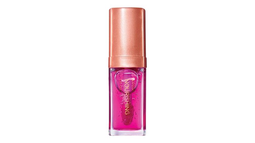 Avon True Nourishing Dudak Yağı Blossom 7 ml