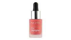Note Drop Highlighter Liquid Illuminator 01 Pearl Rose