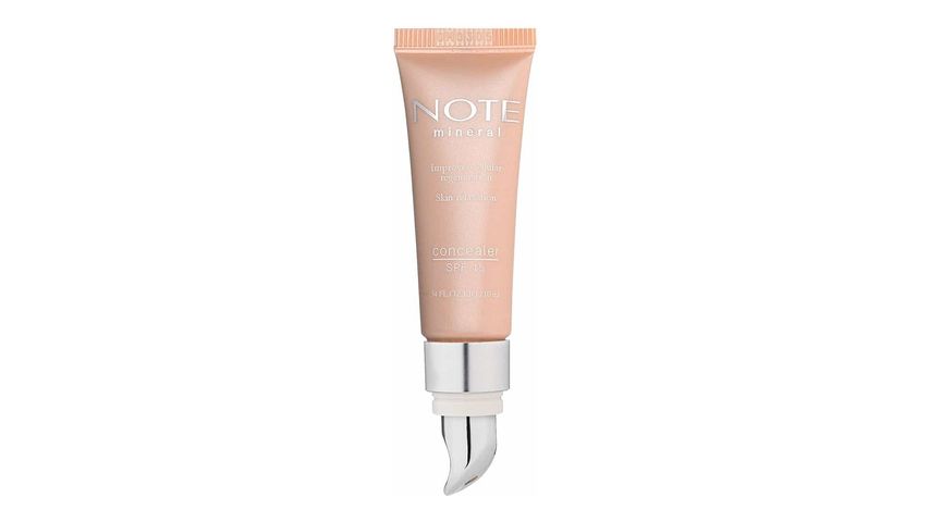 Note Mineral Concealer 202 SPF 15 Göz Altı Kapatıcısı 10 ml