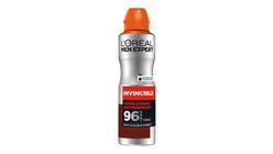 L'Oréal Paris Men Expert Invincible Anti Perspirant Spray Deodorant 150 ml