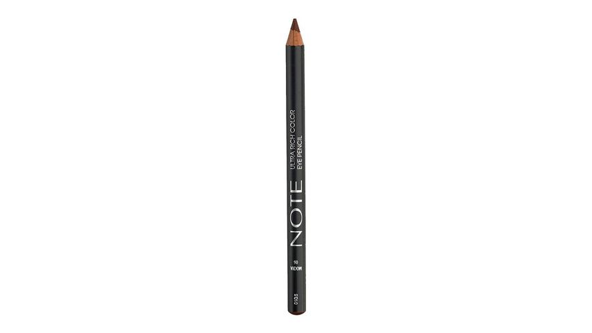 Note Elegant Matte Dipliner Waterproof 02 Coffee Brown