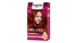Palette Deluxe Fiery Red 7-887 Hair Dye