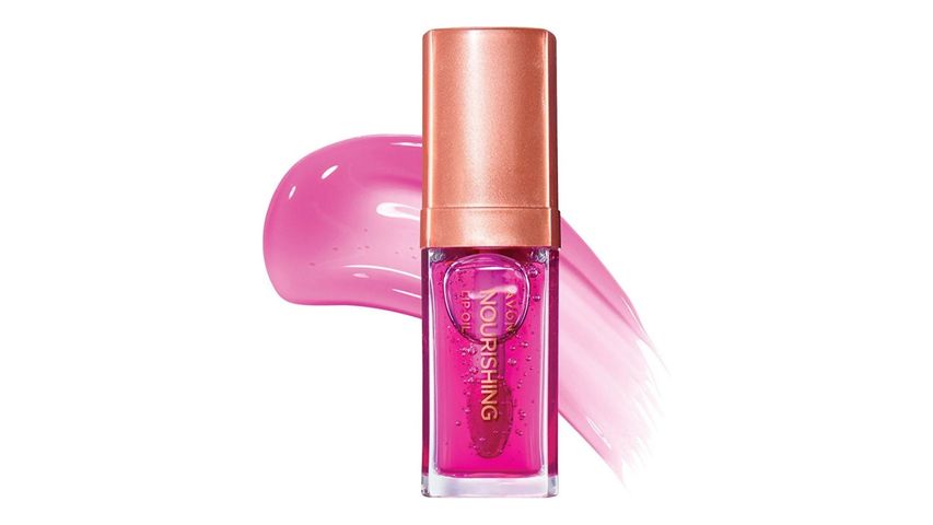 Avon True Nourishing Dudak Yağı Blossom 7 ml