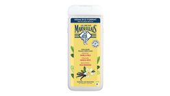 Le Petit Marseillais Shower Gel Vanilla Milk 650 ml
