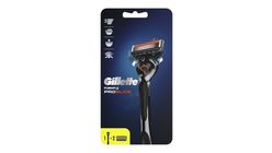 Gillette Fusion ProGlide Tıraş Makinesi + Yedek Tıraş Bıçağı