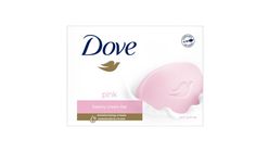 Dove Cream Bar Pink Sabun 90 g