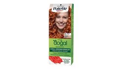 Palette Kalıcı Doğal Renkler Saç Boyası 8.77 Tarçın Bakır