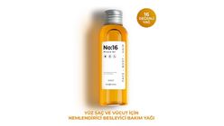 Sinoz No:16 Miracle Oil 100 ml