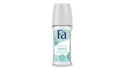 Fa Soft & Control Roll-On 50 ml