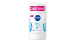 Nivea Women Stick Fresh Natural 50 ml