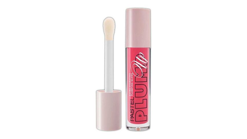 Pastel Plump Up Extra Hydrating Gloss 204