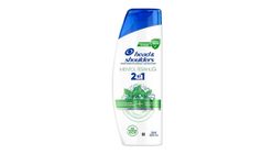 Head & Shoulders Mentol Ferahlığı 2'si 1 Arada Şampuan 300 ml