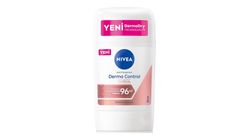 Nivea Kadın Stick Deodorant Derma Control Clinical 50 ml