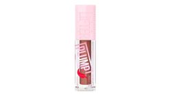 Maybelline Lifter Plump Lip Gloss 007 Cocoa Zing