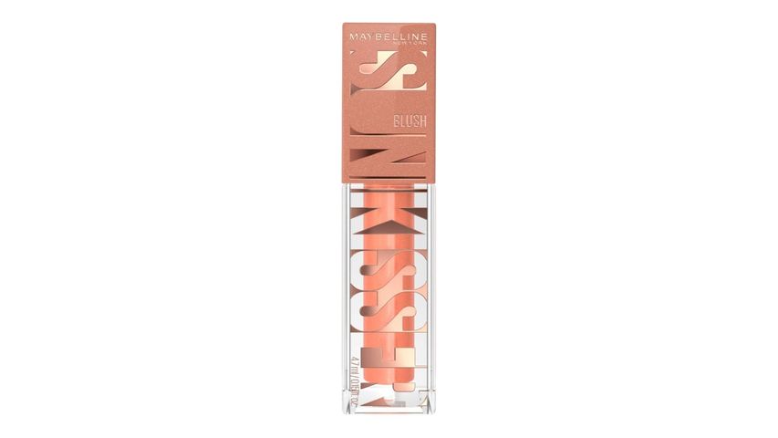 Maybelline Sun Kisser Sıvı Allık 02 Uptown Glow
