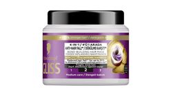 Gliss Full Hair Wonder Saç Maskesi 400 ml