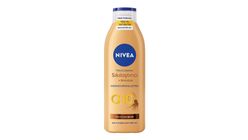 NIVEA Q10 Firming & Tanning Body Lotion 250 ml
